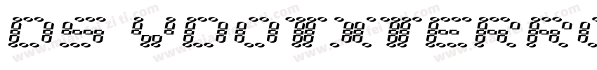 DS VDOTXTError字体转换